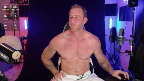 Snapshot of studforyouall chatting on 14, 9, 2025 Ryan Long online show from 14, 9, 2025