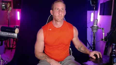 Snapshot of studforyouall chatting on 25, 9, 2025 Ryan Long online show from 25, 9, 2025