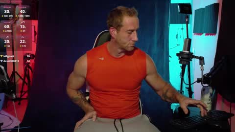 Snapshot of studforyouall chatting on 30, 9, 2025 Ryan Long online show from 30, 9, 2025