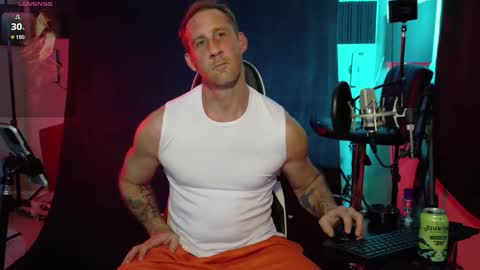 Snapshot of studforyouall chatting on 21, 12, 2025 Ryan Long online show from 21, 12, 2025