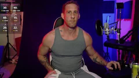 Snapshot of studforyouall chatting on 21, 12, 2025 Ryan Long online show from 21, 12, 2025