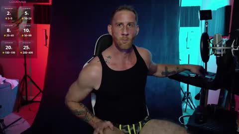 Snapshot of studforyouall chatting on 10, 1, 2026 Ryan Long online show from 10, 1, 2026