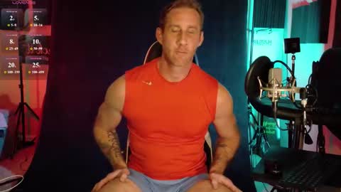 Snapshot of studforyouall chatting on 15, 2, 2026 Ryan Long online show from 15, 2, 2026