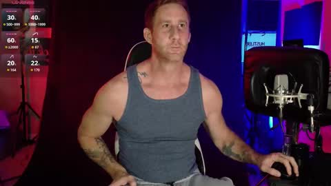 Snapshot of studforyouall chatting on 16, 2, 2026 Ryan Long online show from 16, 2, 2026