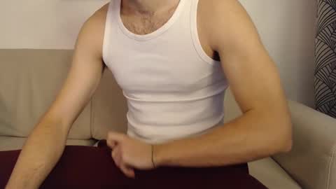 Stud From Paris online show from 15, 1, 2025