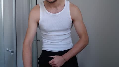 Stud From Paris online show from 27, 10, 2025
