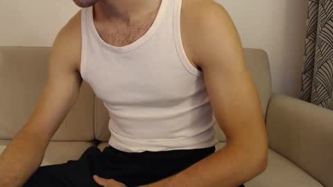 Stud From Paris online show from 16, 11, 2025