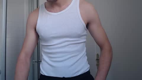 Stud From Paris online show from 17, 1, 2026