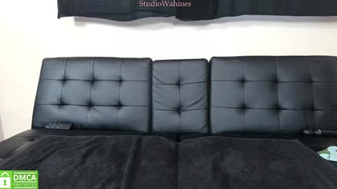 StudioWahines online show from 29, 1, 2025