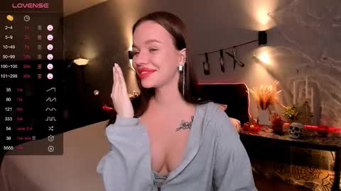 Mary online show from 26, 10, 2025