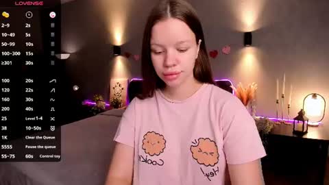 Mary online show from 18, 7, 2026