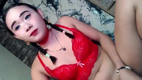 stunning_andrea69 online show from 28, 7, 2026