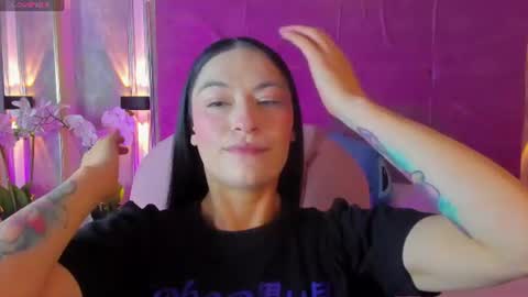 Snapshot of stusha chatting on 10, 6, 2026 Stusha online show from 10, 6, 2026
