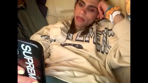 stxllaxcx online show from 8, 3, 2026