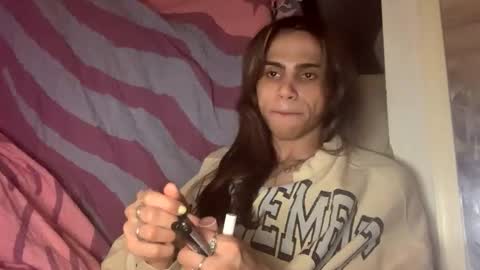 stxllaxcx online show from 24, 4, 2026