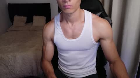 stylish man online show from 11, 5, 2026