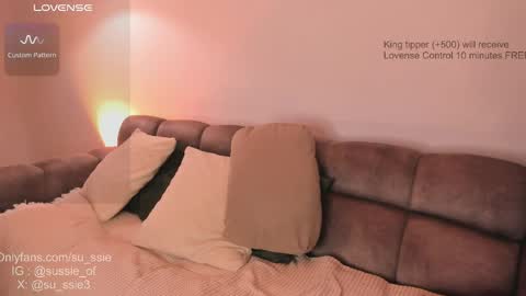 su_ssie online show from 28, 5, 2026