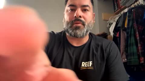 suavecito67 online show from 2, 2, 2025