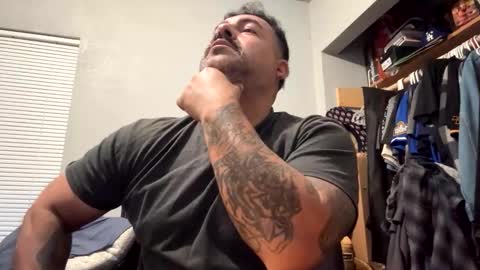 suavecito67 online show from 22, 3, 2026