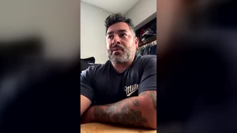 Snapshot of suavecito67 chatting on 21, 6, 2026 suavecito67 online show from 21, 6, 2026