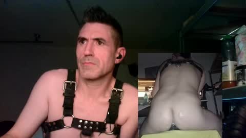 Sub2ChocoLad online show from 21, 5, 2026