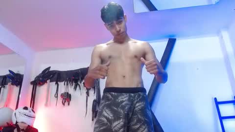 Snapshot of subarashi_ishi69 chatting on 25, 9, 2025 subarashi_ishi69 online show from 25, 9, 2025