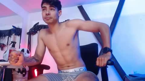 Snapshot of subarashi_ishi69 chatting on 28, 9, 2025 subarashi_ishi69 online show from 28, 9, 2025