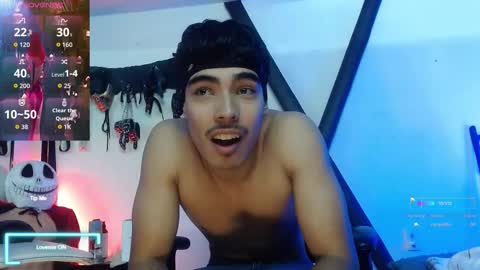 Snapshot of subarashi_ishi69 chatting on 8, 10, 2025 subarashi_ishi69 online show from 8, 10, 2025