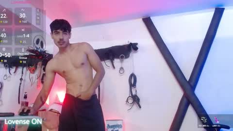 Snapshot of subarashi_ishi69 chatting on 14, 10, 2025 subarashi_ishi69 online show from 14, 10, 2025