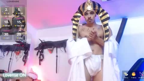 Snapshot of subarashi_ishi69 chatting on 15, 10, 2025 subarashi_ishi69 online show from 15, 10, 2025