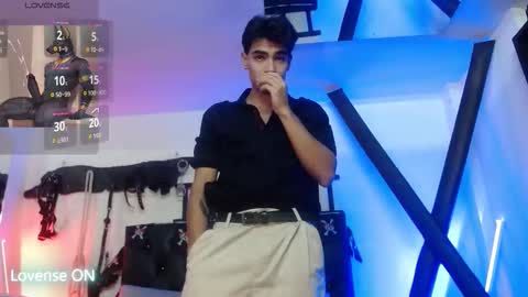 Snapshot of subarashi_ishi69 chatting on 3, 11, 2025 subarashi_ishi69 online show from 3, 11, 2025