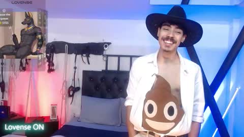 Snapshot of subarashi_ishi69 chatting on 22, 11, 2025 subarashi_ishi69 online show from 22, 11, 2025