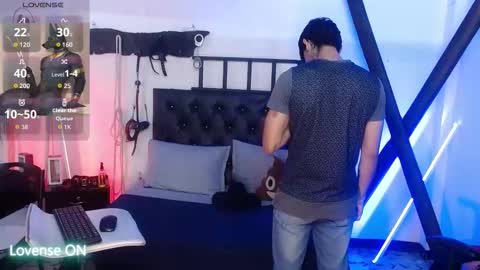 Snapshot of subarashi_ishi69 chatting on 24, 11, 2025 subarashi_ishi69 online show from 24, 11, 2025