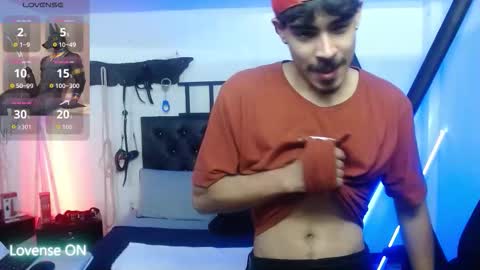 Snapshot of subarashi_ishi69 chatting on 26, 11, 2025 subarashi_ishi69 online show from 26, 11, 2025