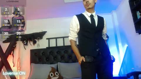 Snapshot of subarashi_ishi69 chatting on 3, 2, 2026 subarashi_ishi69 online show from 3, 2, 2026