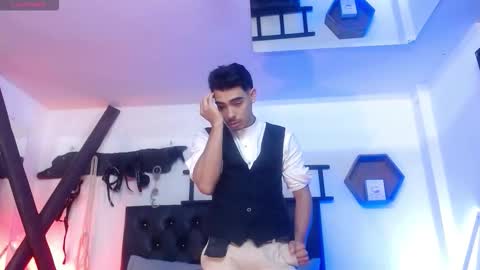 Snapshot of subarashi_ishi69 chatting on 7, 2, 2026 subarashi_ishi69 online show from 7, 2, 2026