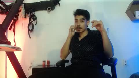 Snapshot of subarashi_ishi69 chatting on 16, 2, 2026 subarashi_ishi69 online show from 16, 2, 2026