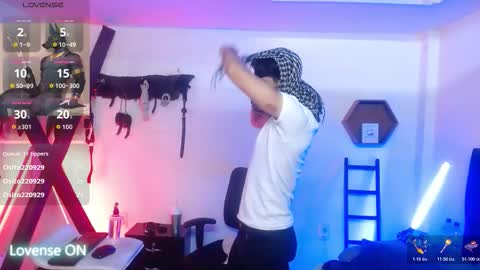 Snapshot of subarashi_ishi69 chatting on 10, 3, 2026 subarashi_ishi69 online show from 10, 3, 2026