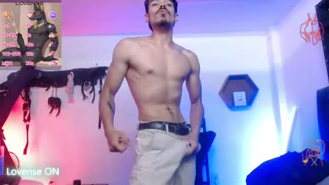 subarashi_ishi69 online show from 18, 3, 2026