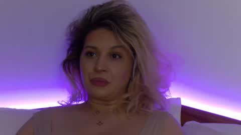 Carla online show from 26, 9, 2025