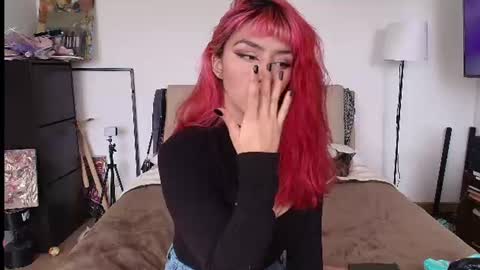 Zoe online show from 15, 6, 2026
