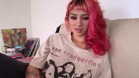 Zoe online show from 30, 6, 2026
