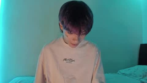 Snapshot of submissive_boyy_ chatting on 28, 9, 2025 nico online show from 28, 9, 2025