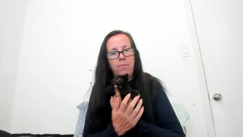 Submissie Peach Goddess online show from 15, 6, 2026