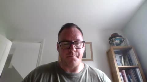 Sub Male online show from 6, 6, 2026