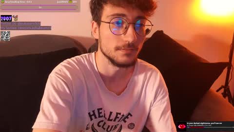 Im Substanc3  online show from 22, 1, 2025