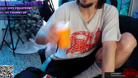 Im Substanc3  online show from 6, 2, 2026