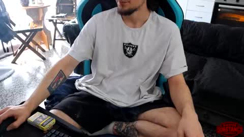 Im Substanc3  online show from 19, 2, 2026