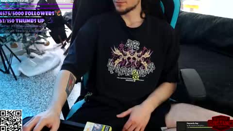 Im Substanc3  online show from 9, 3, 2026