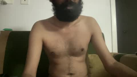 Kassian online show from 9, 12, 2024